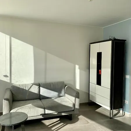 דירה Ama With Private Parking, Sea View, Pool קלפה