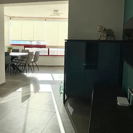 Ama With Private Parking, Sea View, Pool * Calpe