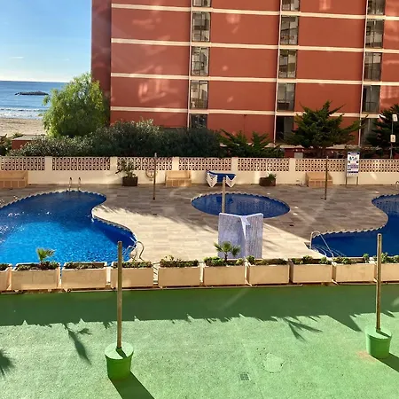 Ama With Private Parking, Sea View, Pool * קלפה