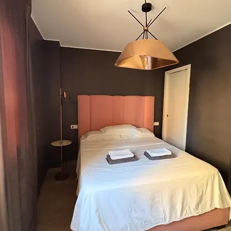 Ama With Private Parking, Sea View, Pool *